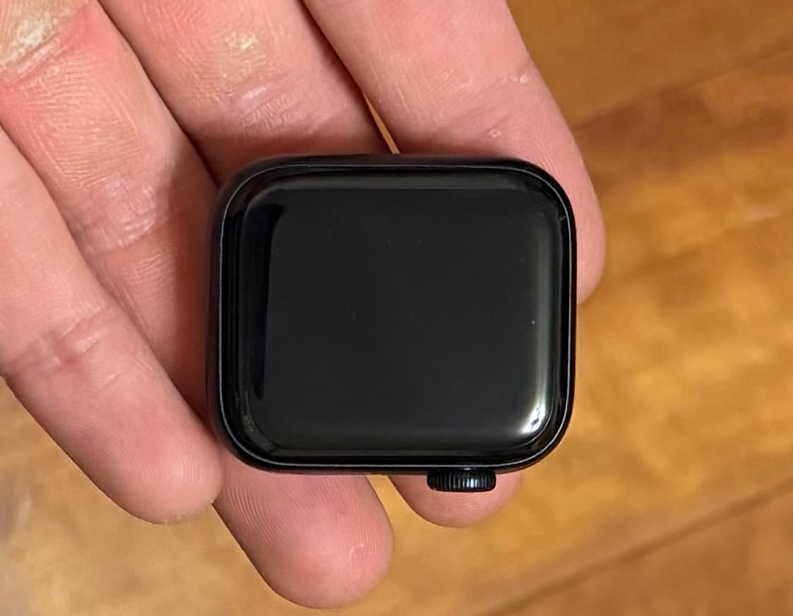 애플워치 se2 상품이미지3