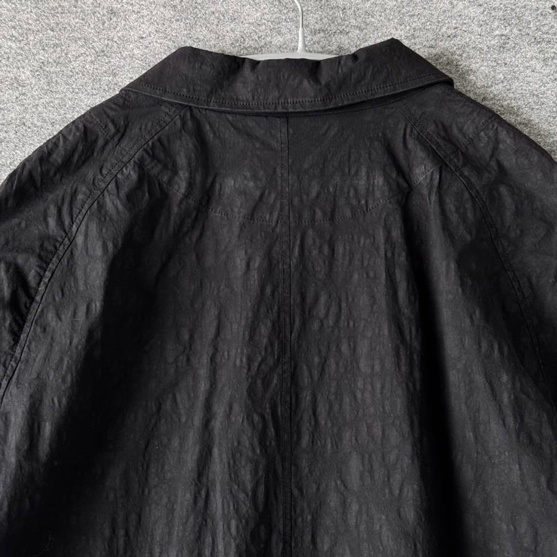 FORME D' EXPRESSION WINDBREAKER BLOUSON 상품이미지6