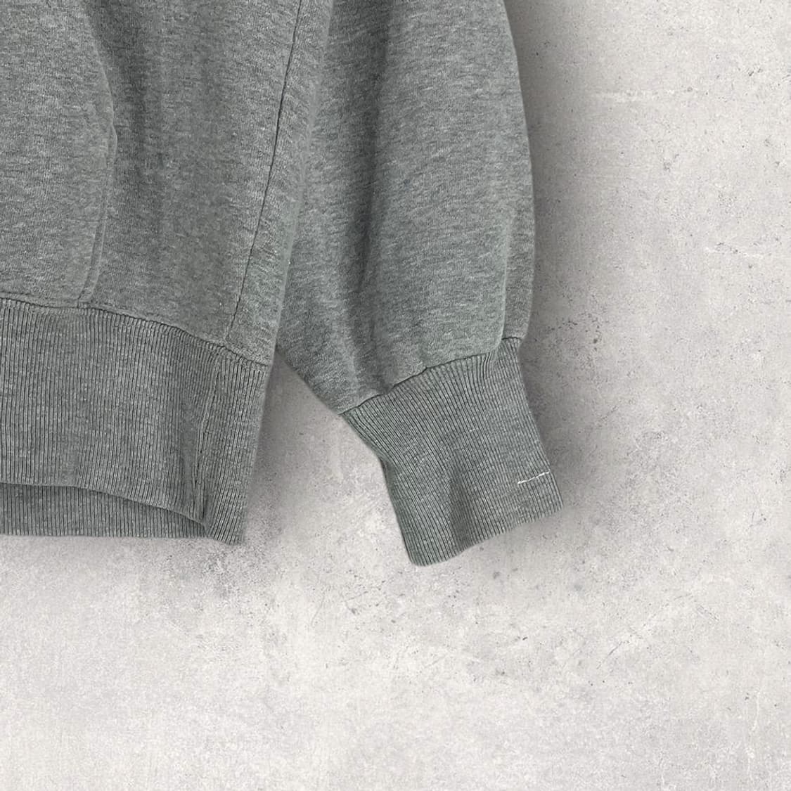 베이프 00‘s 베이비 마일로 로고 후드 상품이미지4