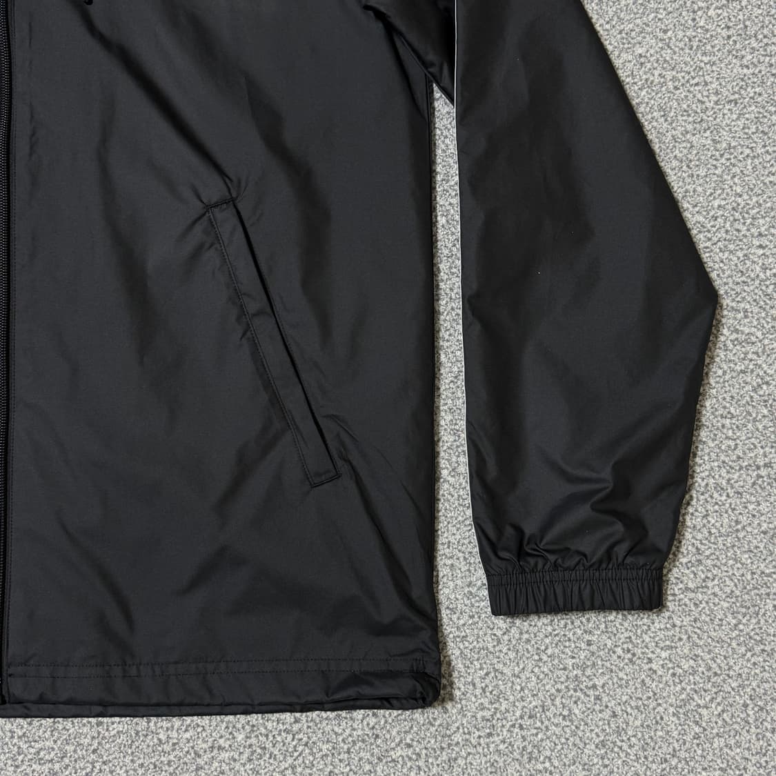 아디다스 트레포일 윈드브레이커 L 상품이미지5