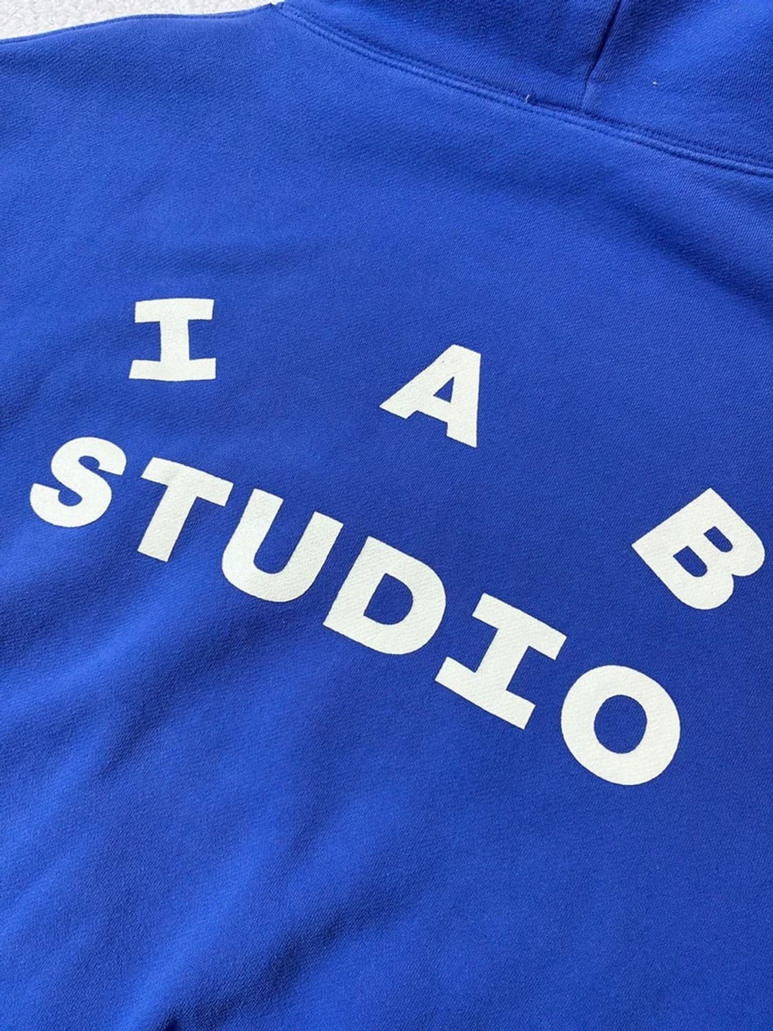 아이앱스튜디오 x 호가든 헤비코튼 후드티 PN6909 상품이미지3