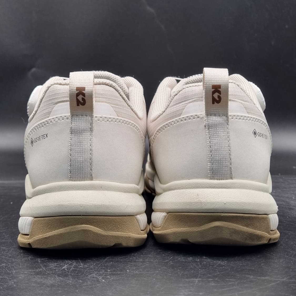 K2 플라이하이크 고어텍스 등산화 270 상품이미지4