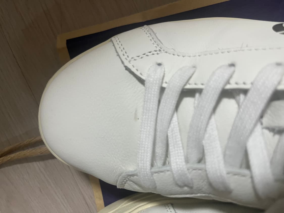 세리지오 타키니 코트 클래식 260 상품이미지2