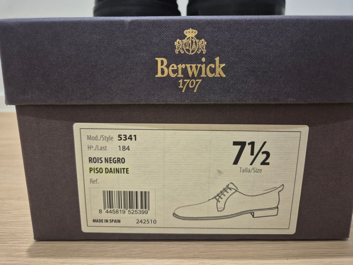 버윅 5341 7.5 상품이미지5