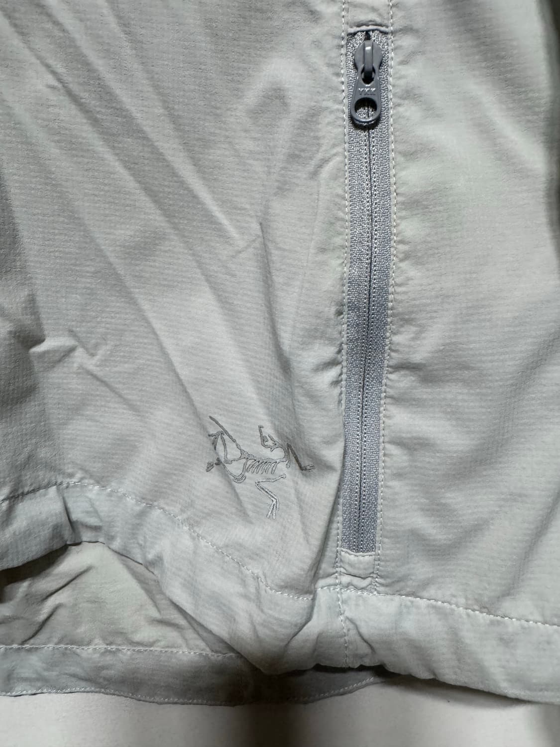 S 아크테릭스 여성 경량 자켓 상품이미지4