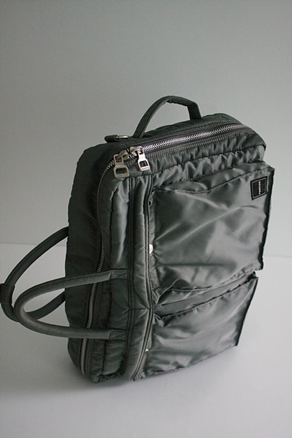 포터 PORTER 정품 탱커 시리즈  3WAY 브리프케이스 상품이미지4