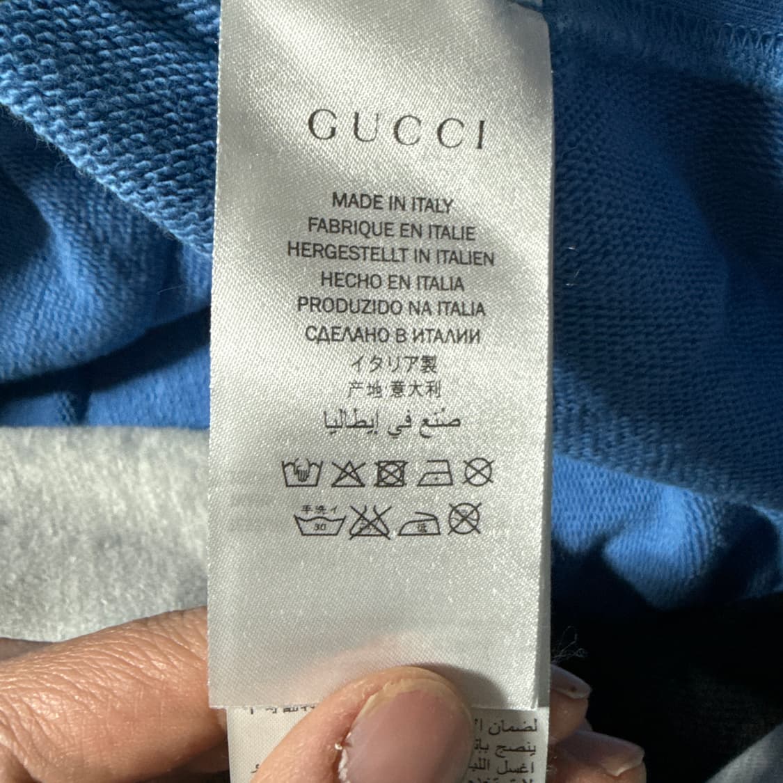 GUCCI 상품이미지5