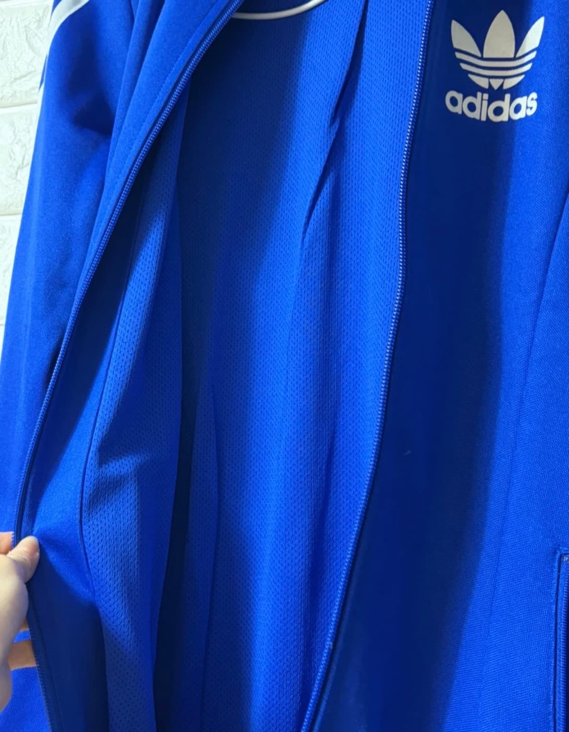 새상품) 아디다스 유로파 드레스 (85) 상품이미지2