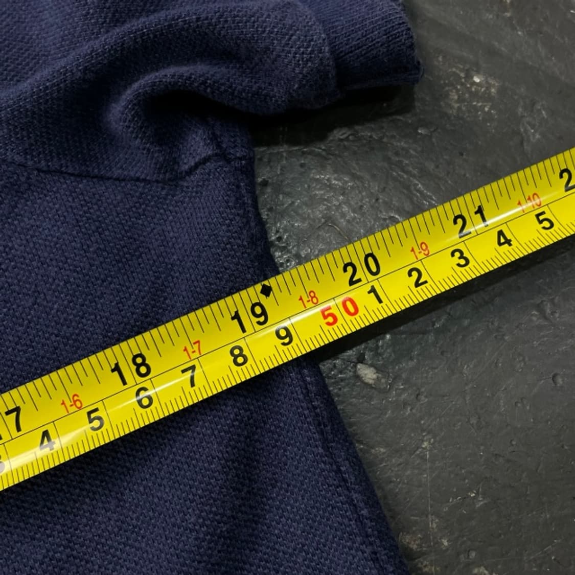 95 폴로 랄프로렌 카라티  상품이미지5