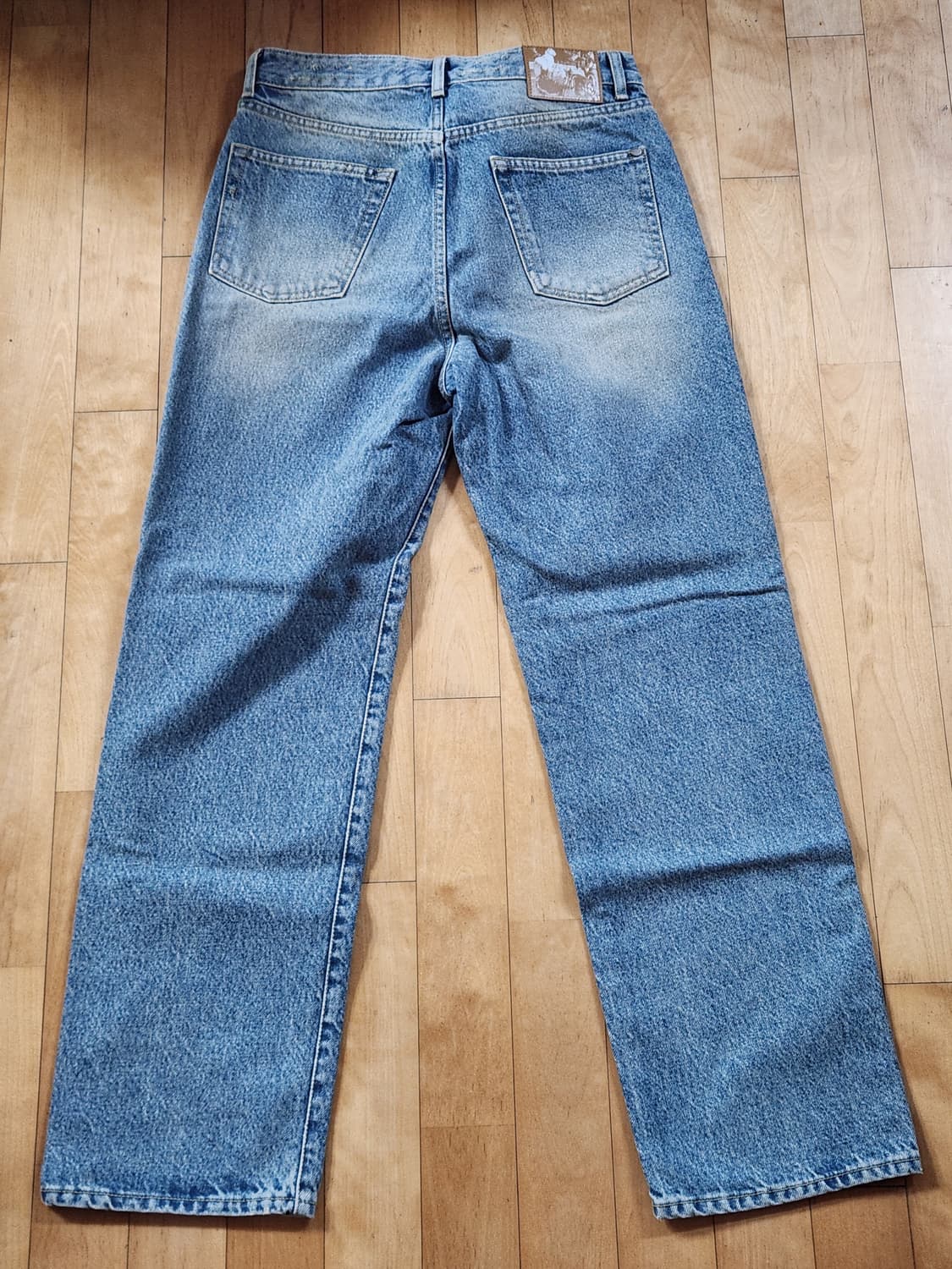 모드나인 트래블러 30사이즈 팝니다. 상품이미지2