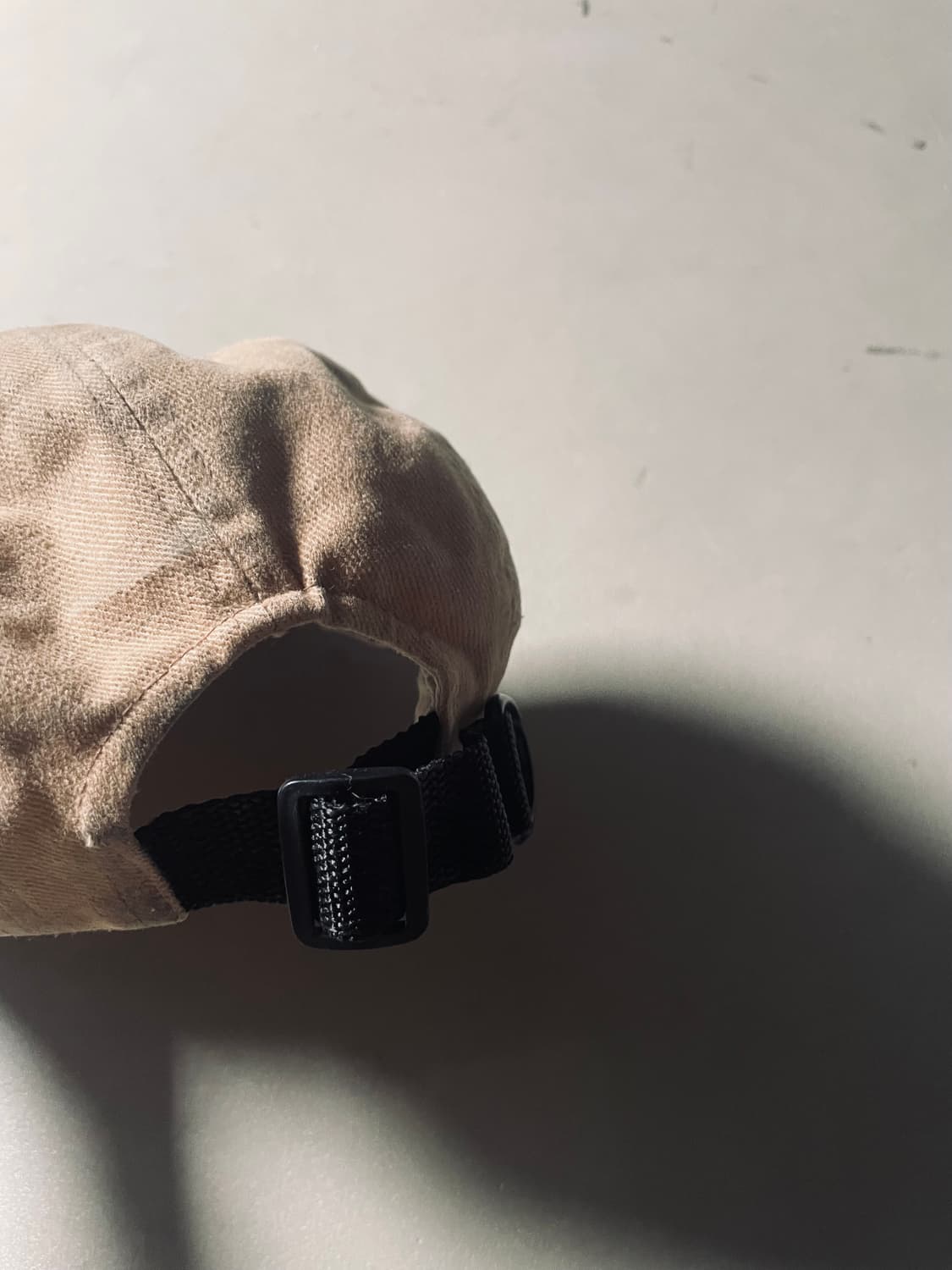 STL TOKYO Distressed Cap 상품이미지3