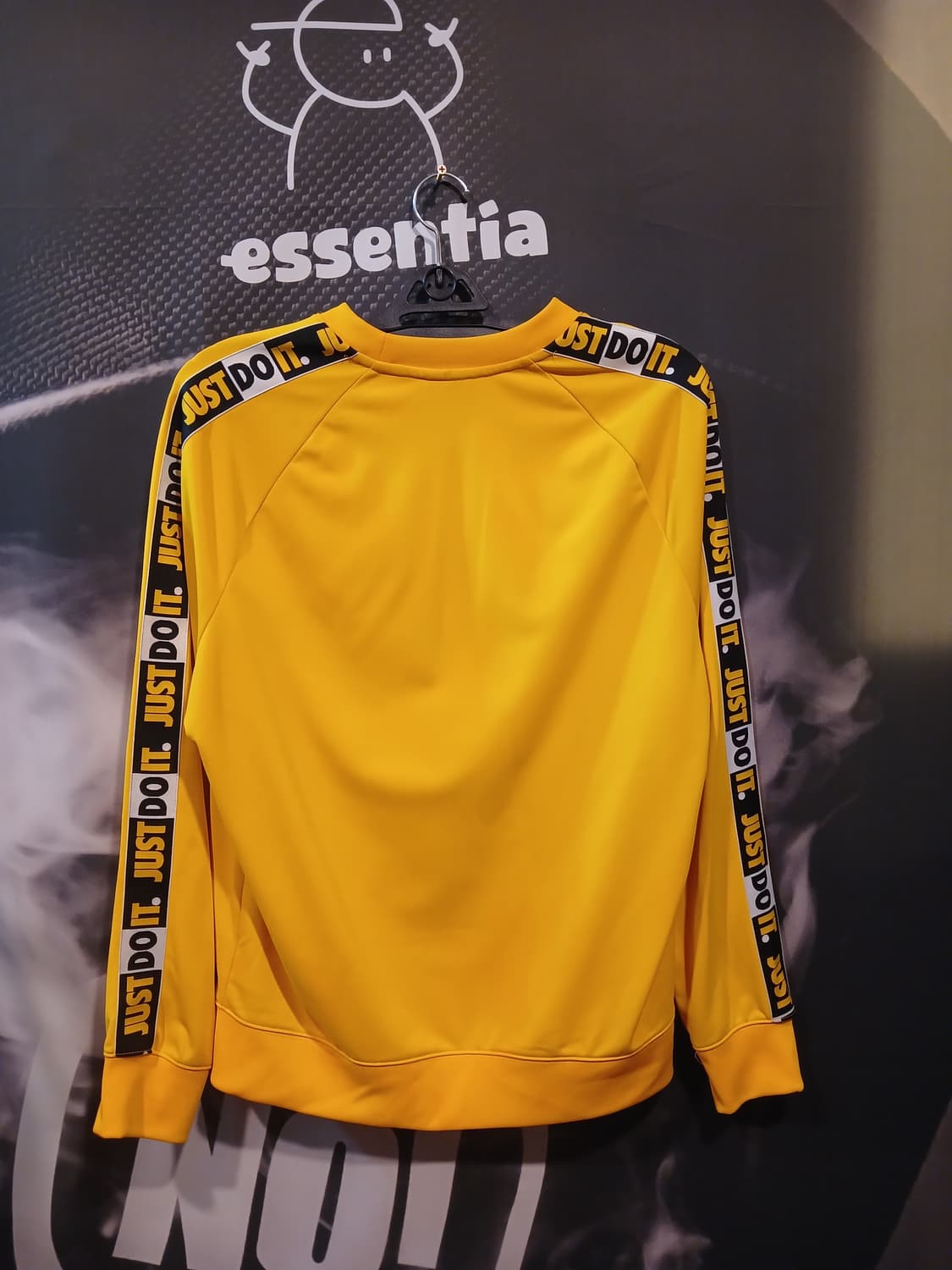 나이키 래글런 맨투맨 상품이미지3