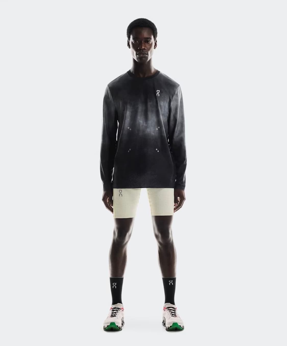 온러닝 페이스 롱티 xs 상품이미지3