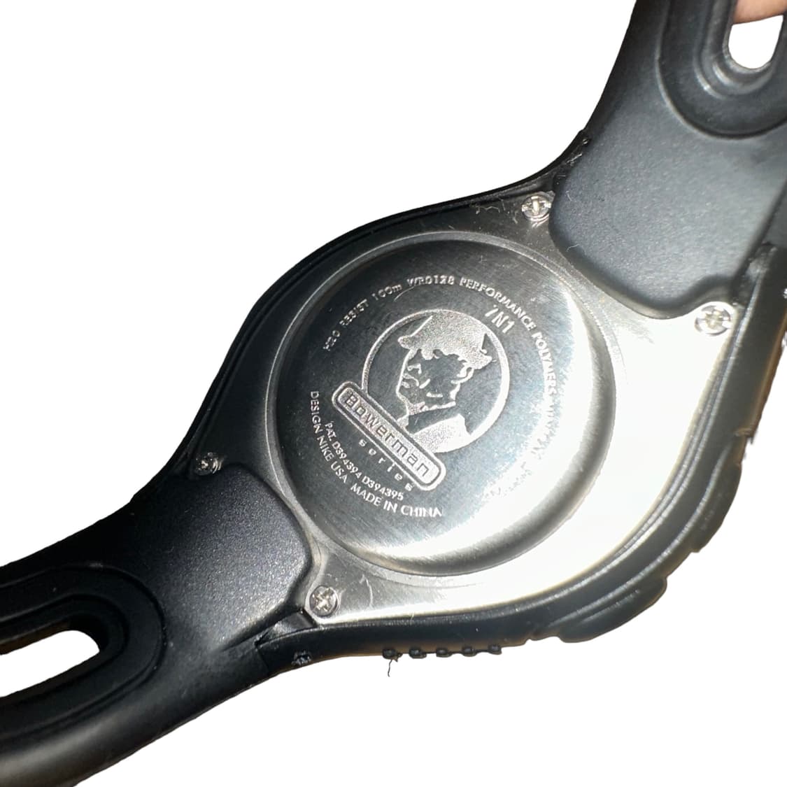 [NIKE] 새상품 나이키 시계 바우어만 상품이미지5