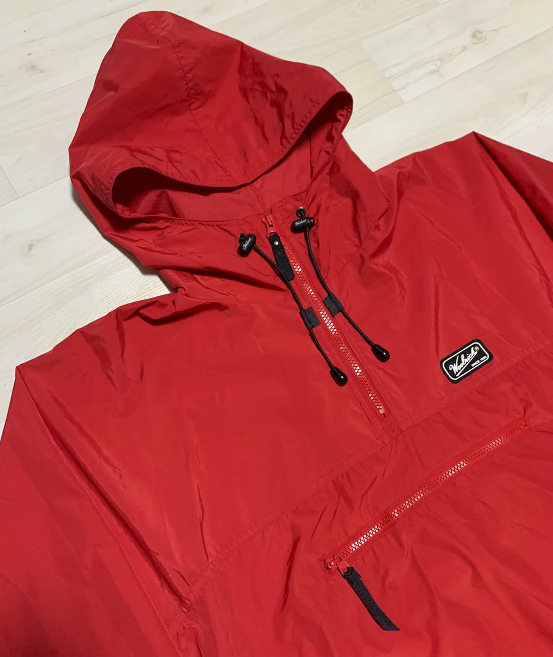 울리치 Woolrich 아노락 마운틴 자켓 상품이미지3