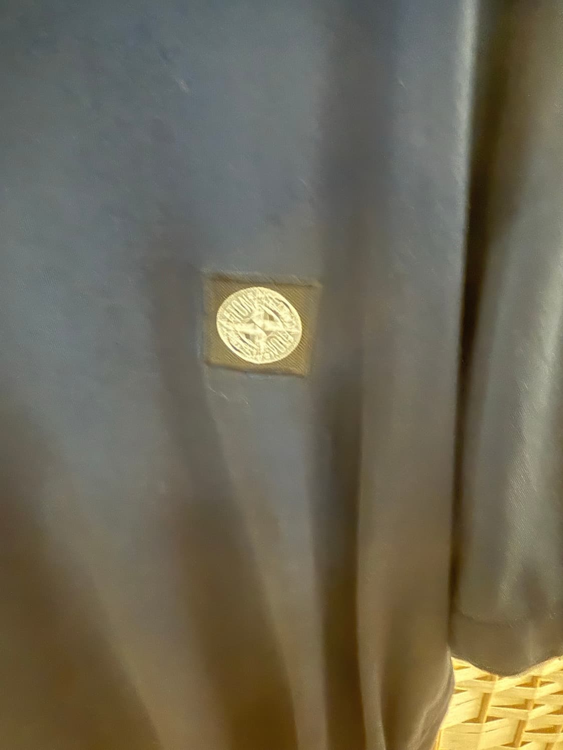 100 정품 스톤아일랜드 반팔 팝니다 상품이미지3