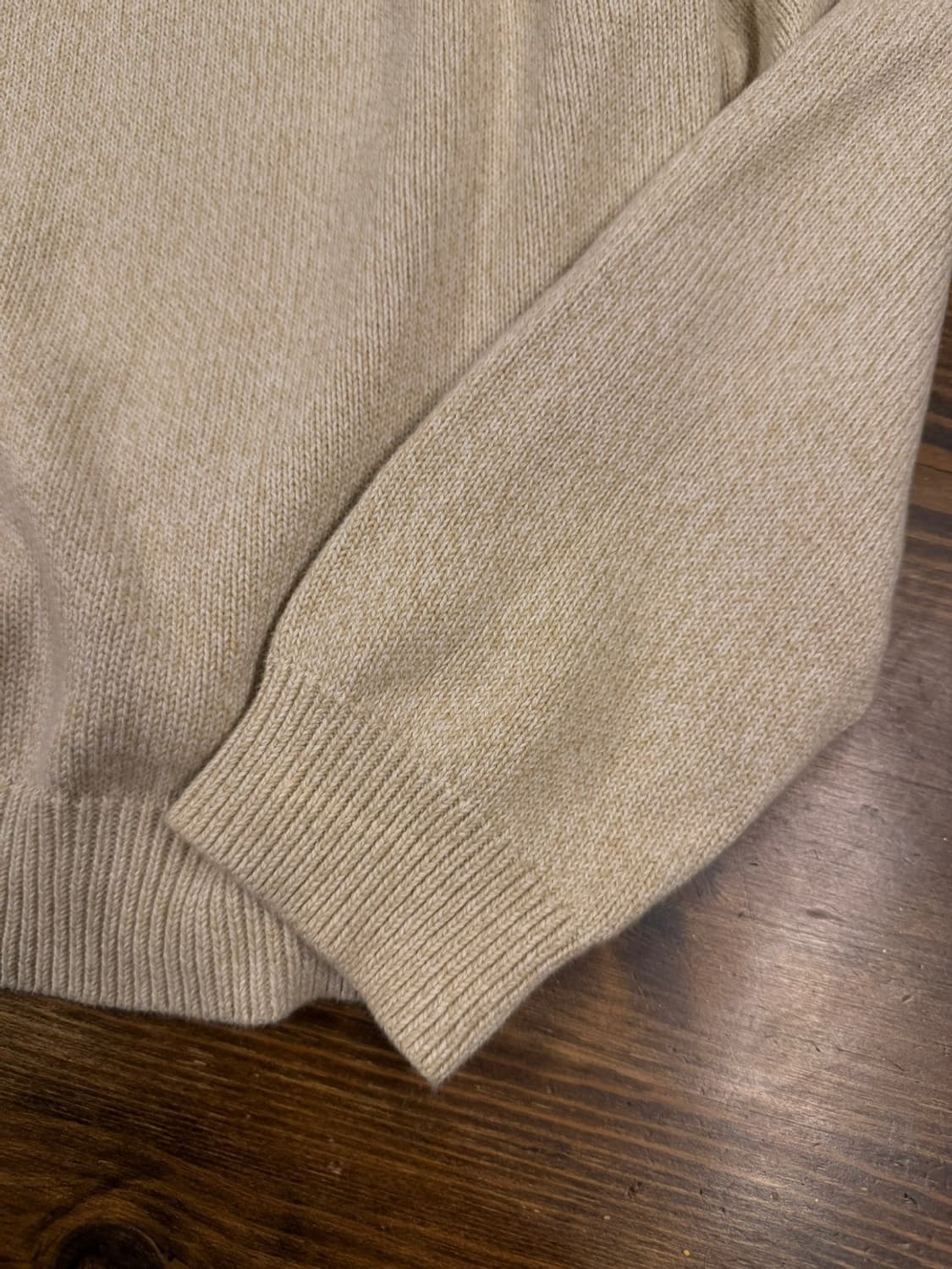 브룩스 브라더스 니트 100 상품이미지10