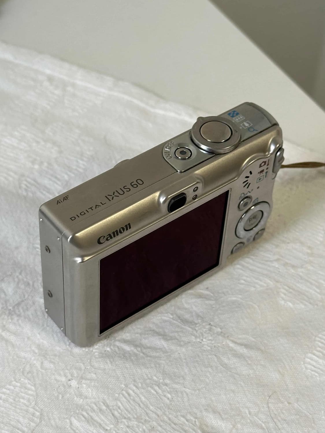 [전용구매창] 캐논 익서스60/익시70 디카 상품이미지6