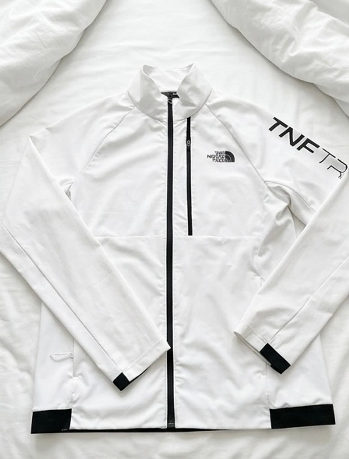 노스페이스 트레인자켓 상품이미지1