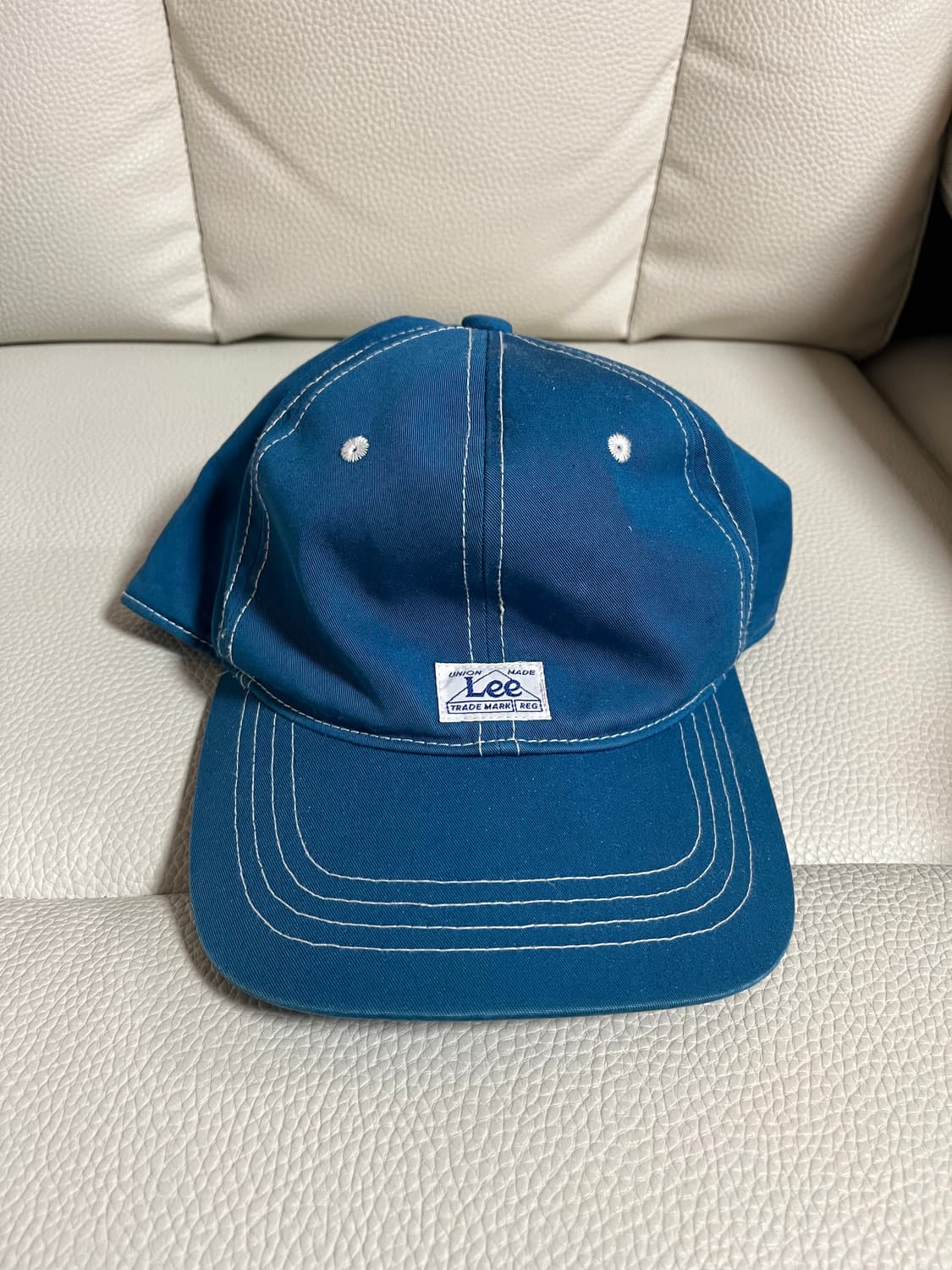 Lee cap 상품이미지1