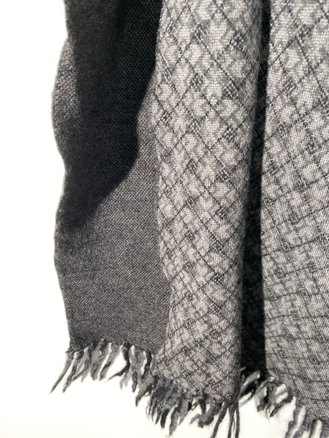 빈티지 패턴 머플러 상품이미지2