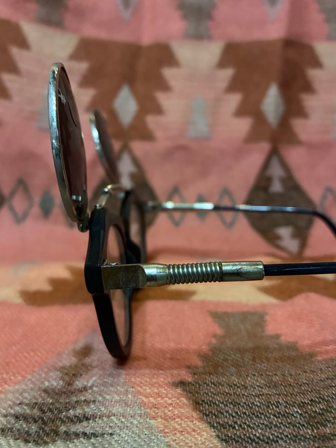 Hi Tek 하이테크 미키마우스 프레임 선글라스 상품이미지5