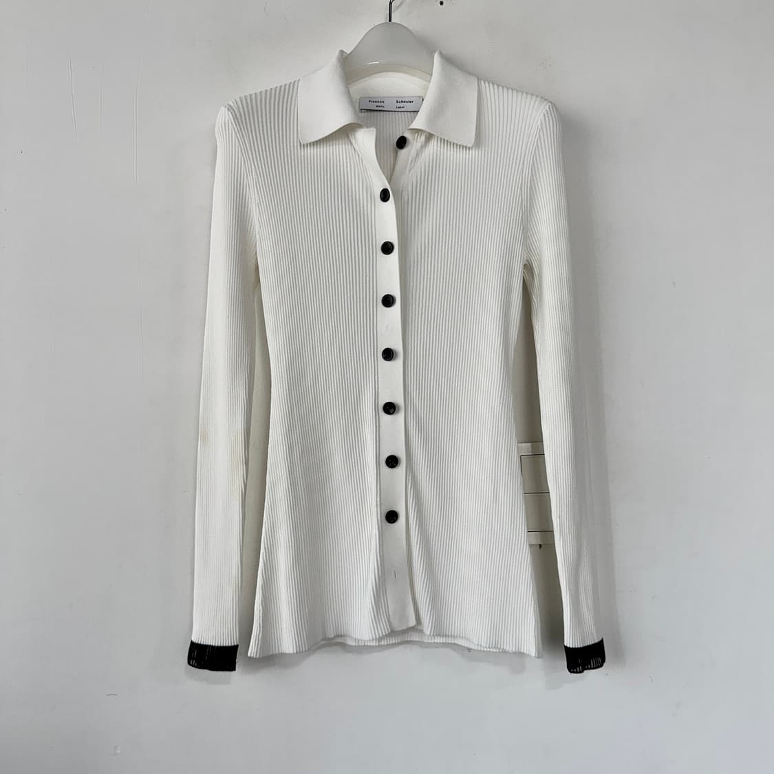 프로엔자슐러 신상 니트 가디건 상품이미지4