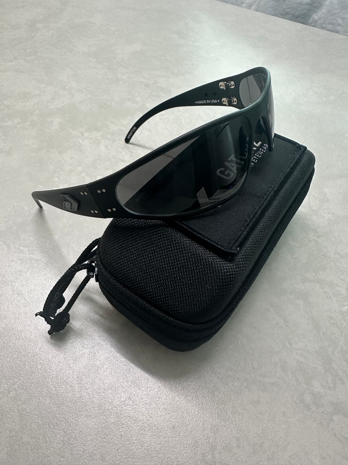 가토즈 랩터 스모크렌즈 선글라스 상품이미지1