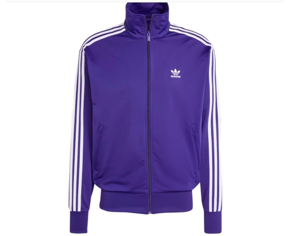 아디다스 아디컬러 클래식 파이어버트 트랙탑 퍼플 보라색 상품이미지1