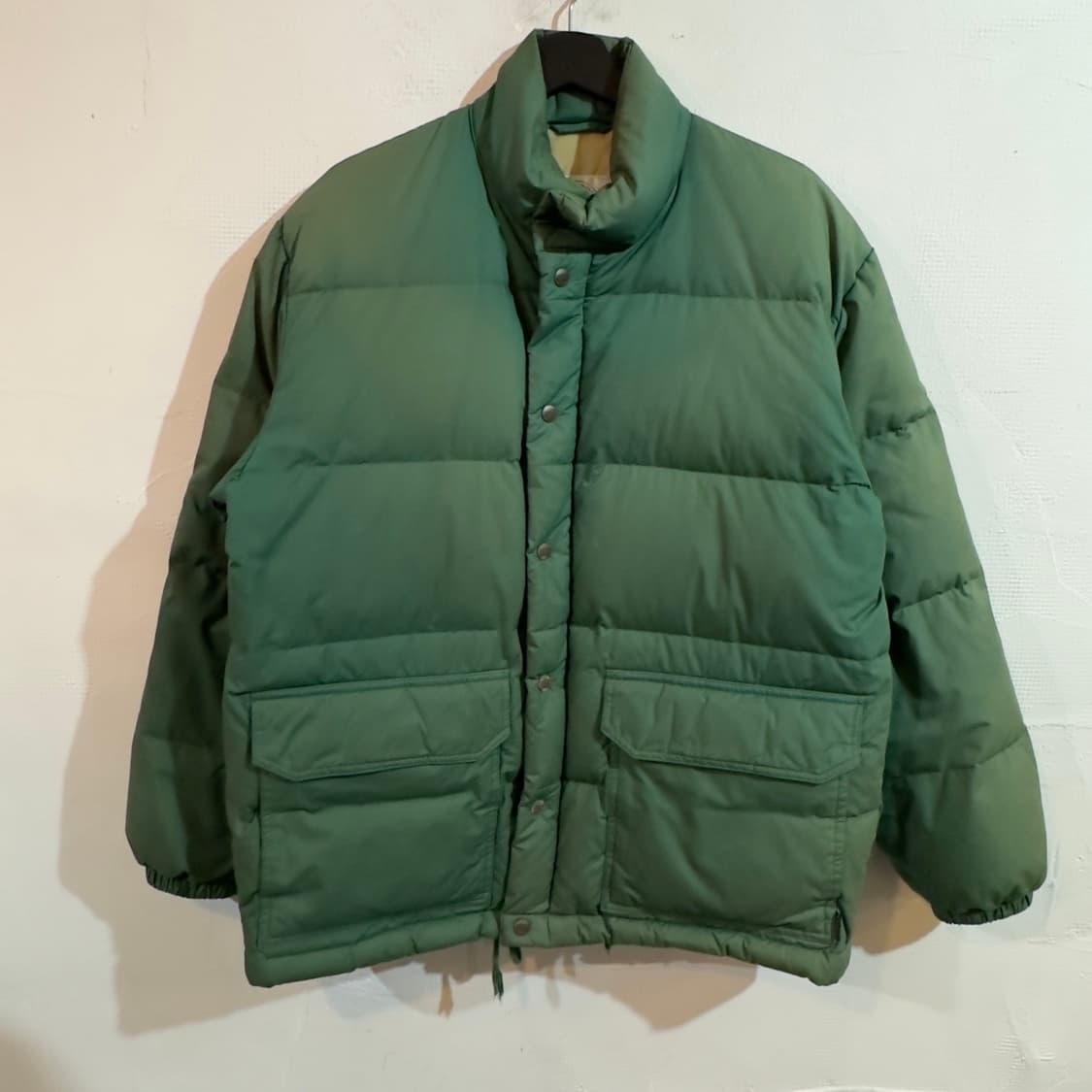 제이프레스 워크패딩 상품이미지2