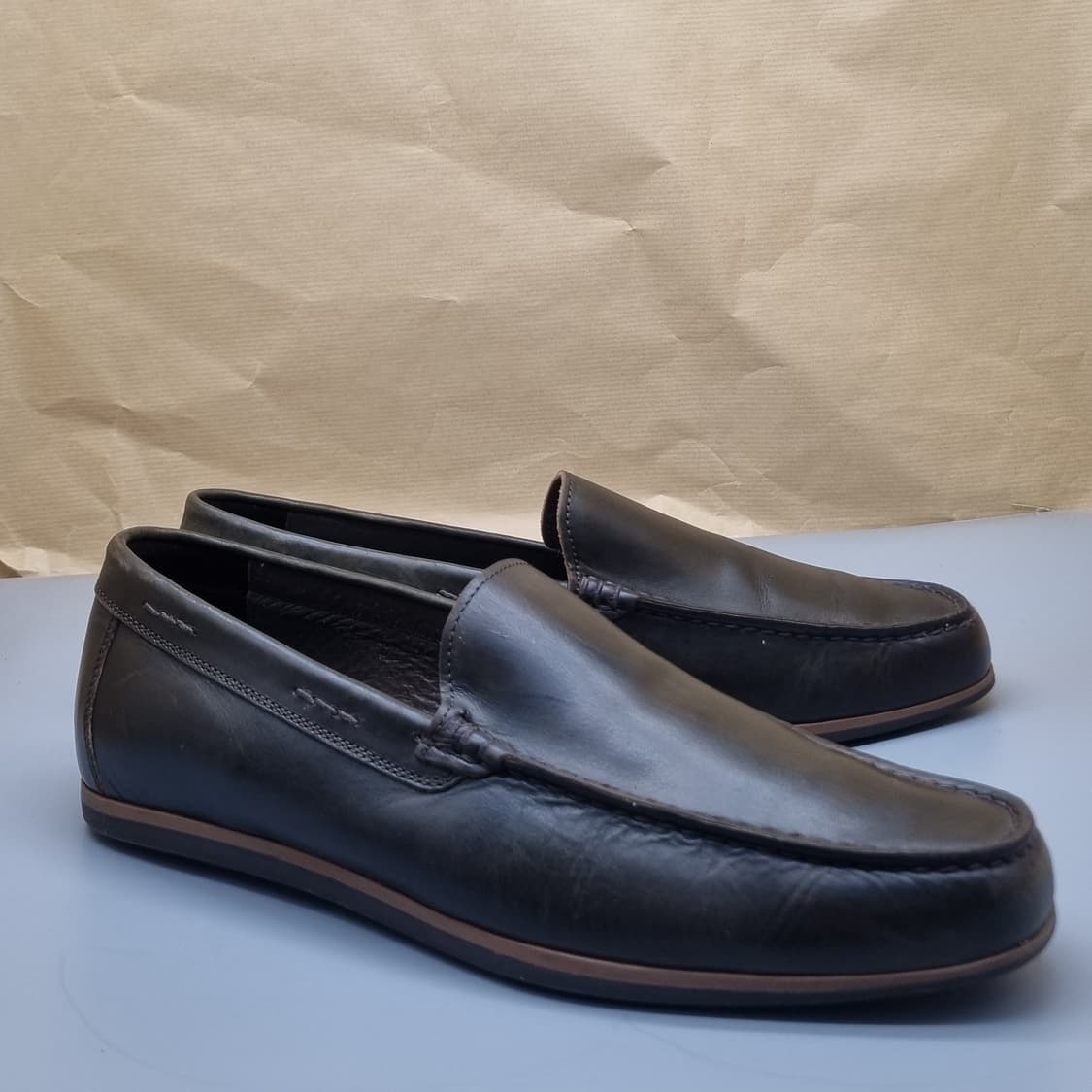 소다옴므 남성캐주얼 로퍼265 상품이미지1