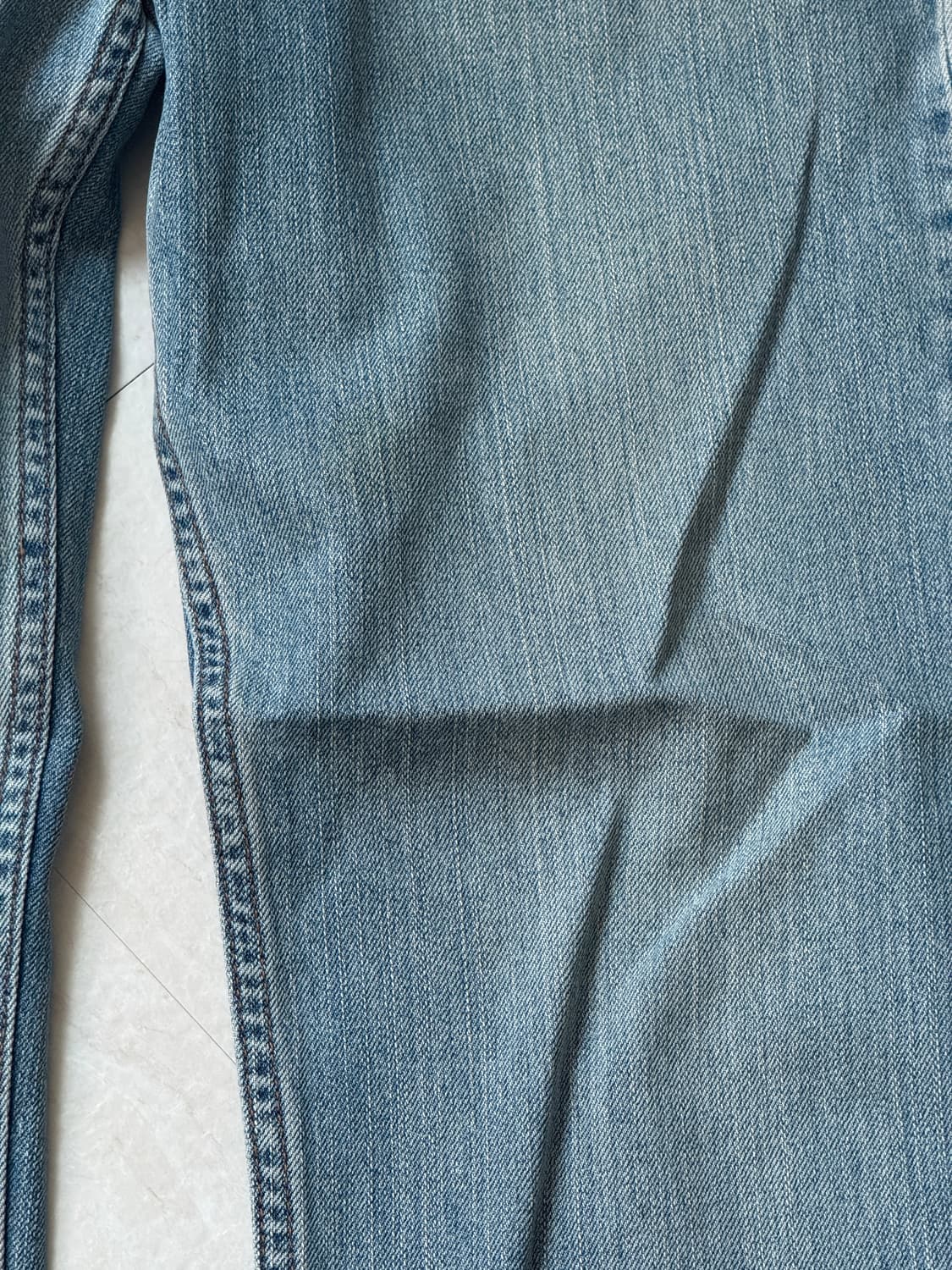 리바이스 559  상품이미지3