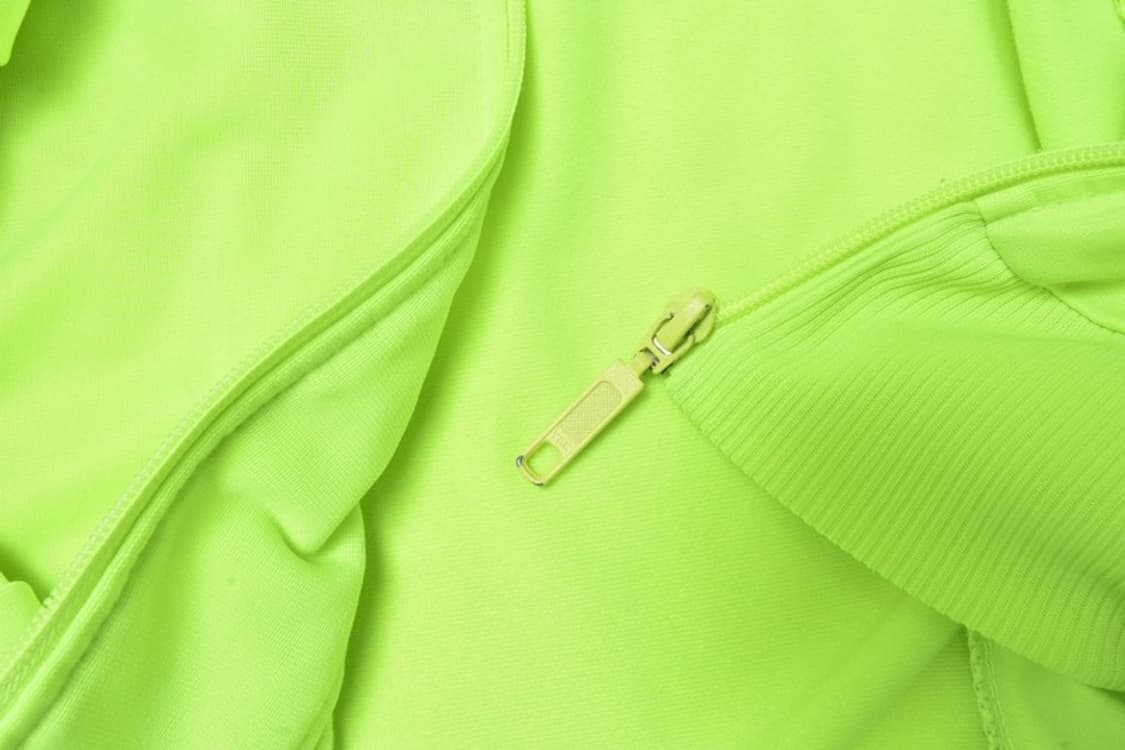 아디다스 파이어버드 트락탑 져지 자켓 L N1154 상품이미지8