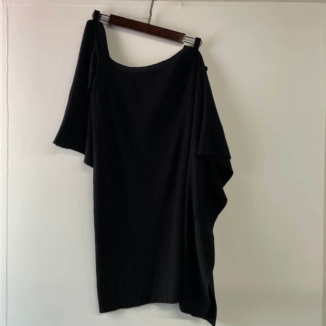 장폴고티에 케이프 니트 상품이미지9