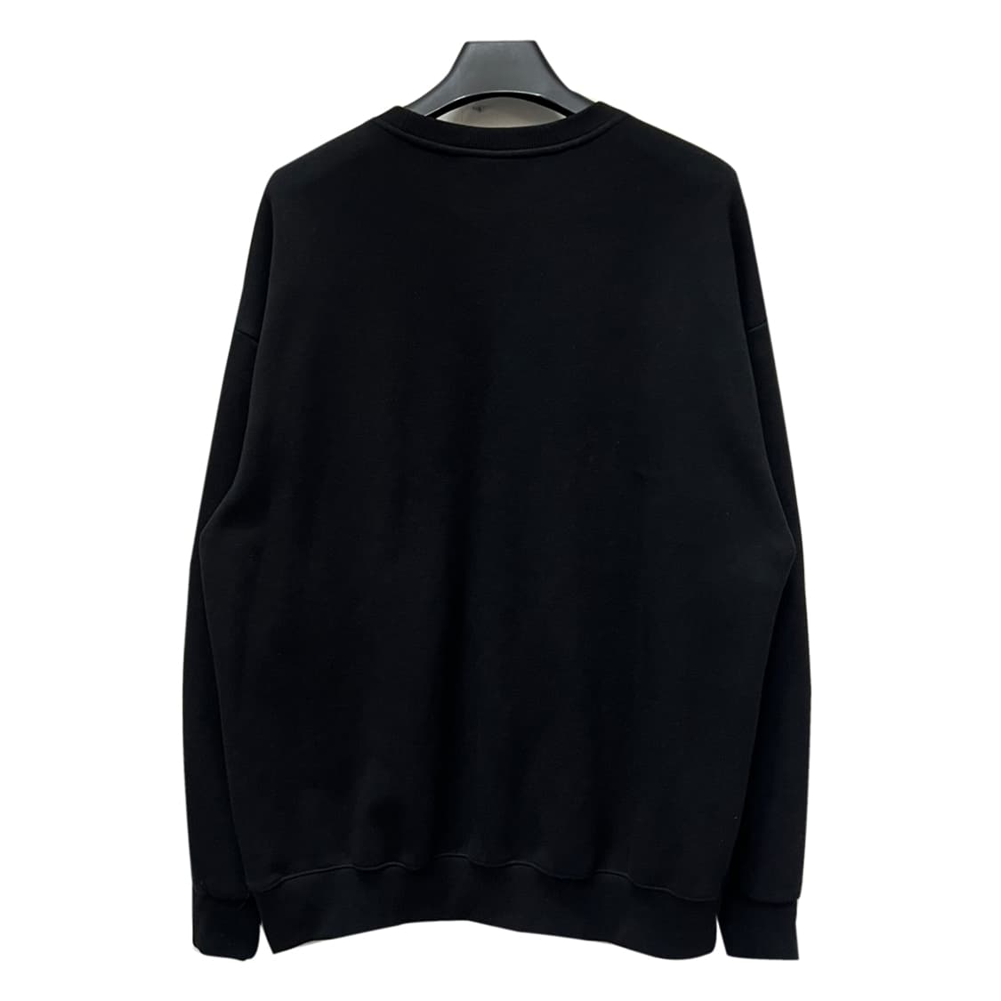 라이크모스트 링스타 오버핏 스웻 맨투맨 XL 상품이미지2