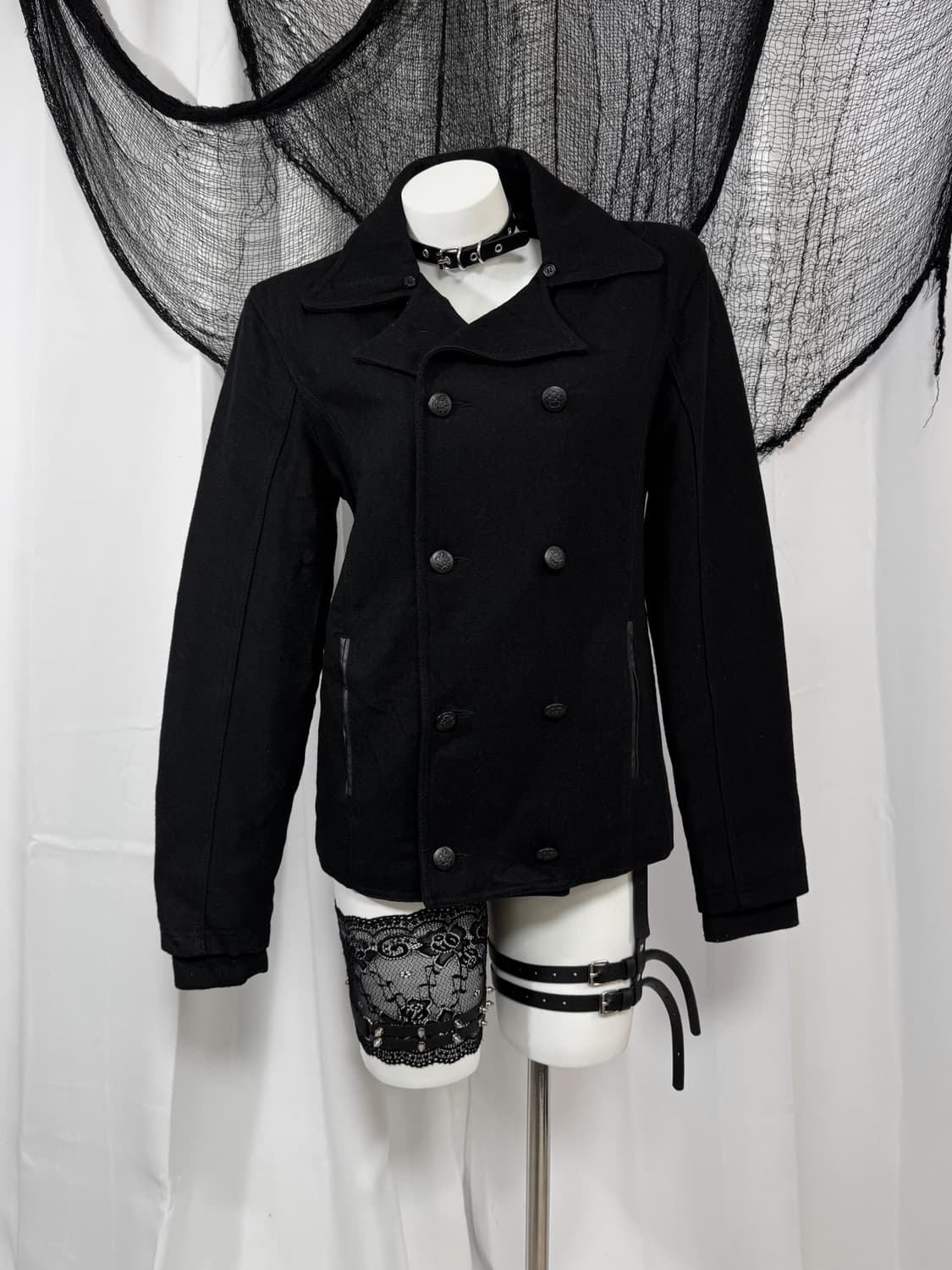 black jacket 상품이미지1