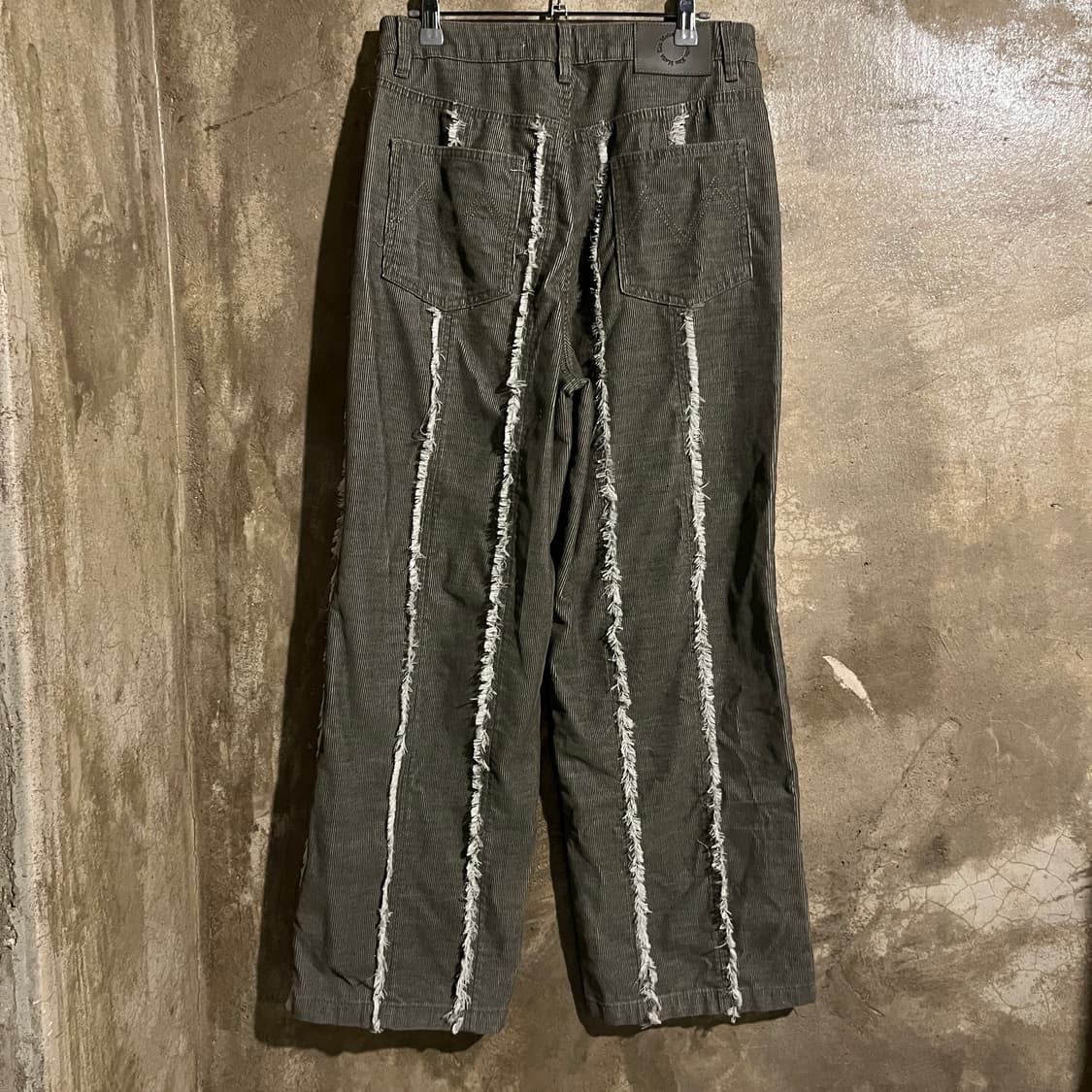 마뗑킴 와이드팬츠 상품이미지7