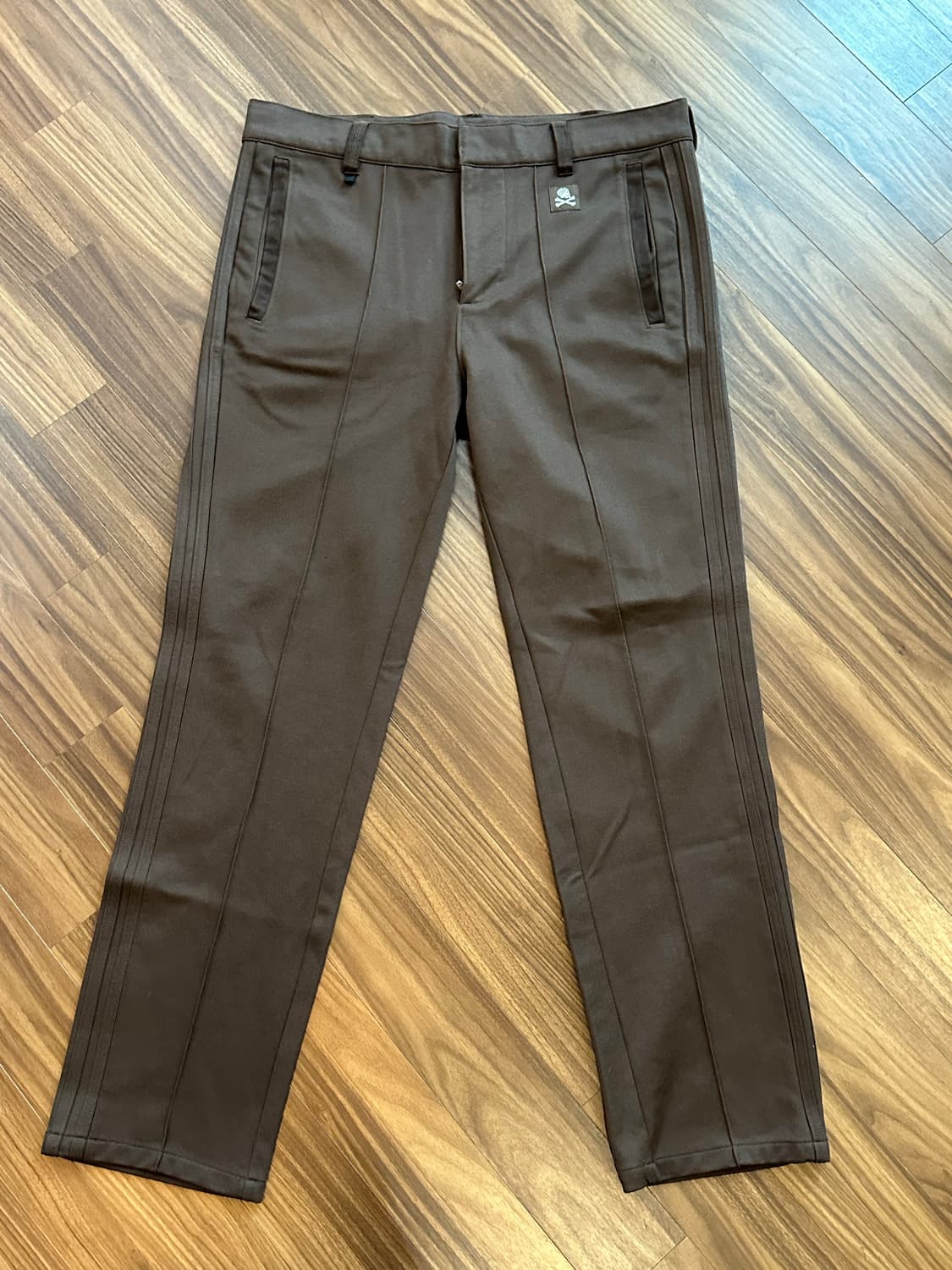 아디다스x네이버후드 adidas x NEIGHBORHOOD 트랙 팬츠 상품이미지3