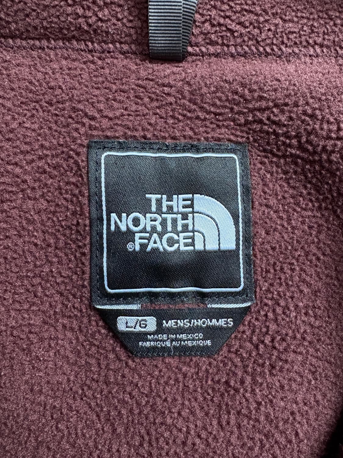 00s 노스페이스 폴라텍 데날리 플리스 자켓 2246 상품이미지4