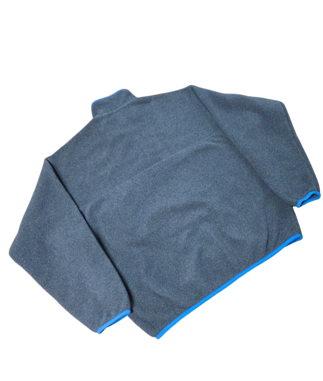 (L)파타고니아 그레이 블루 신칠라 synchilla 플리스 상품이미지2