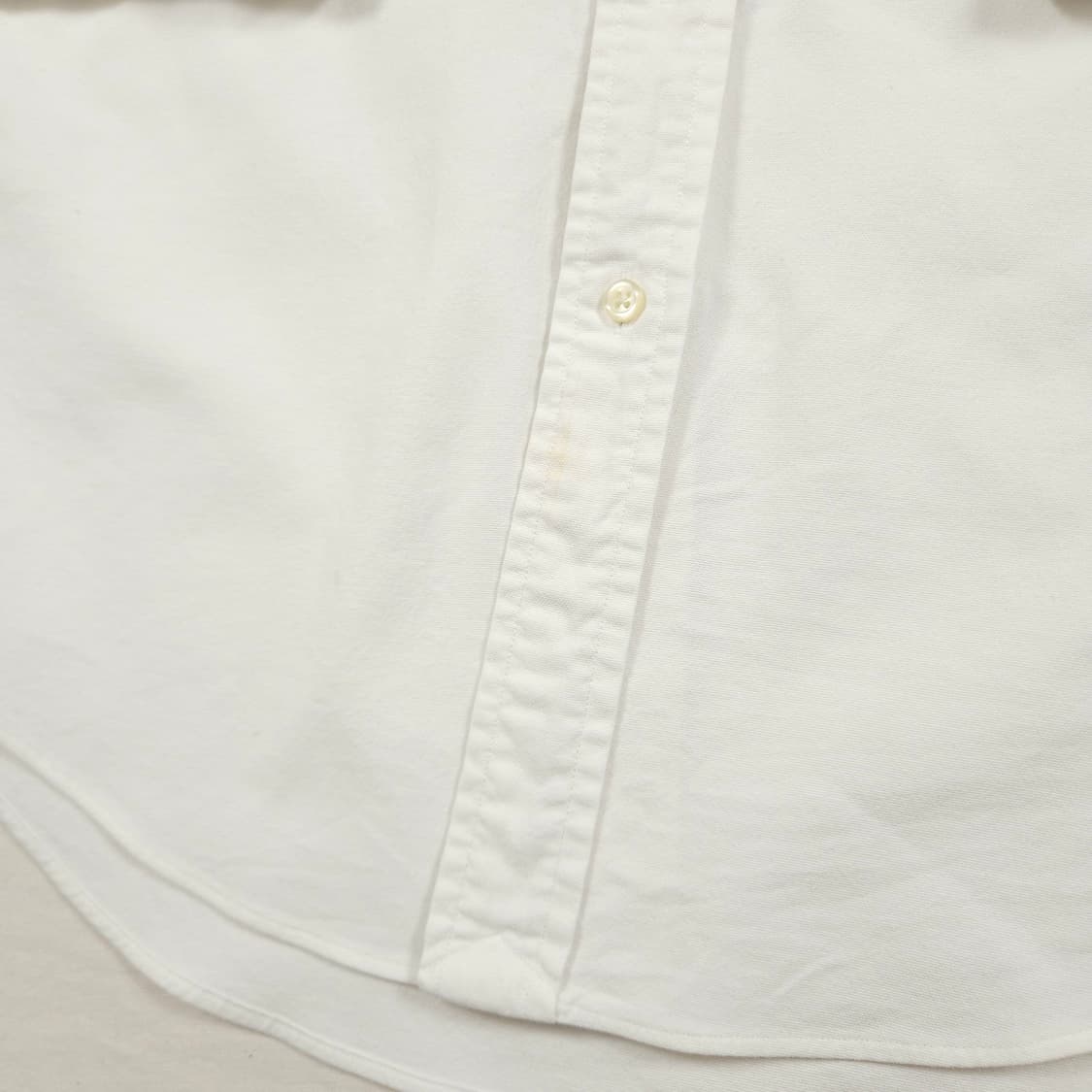 M(95) 폴로 랄프로렌 슬림핏 옥스포드 셔츠 상품이미지6