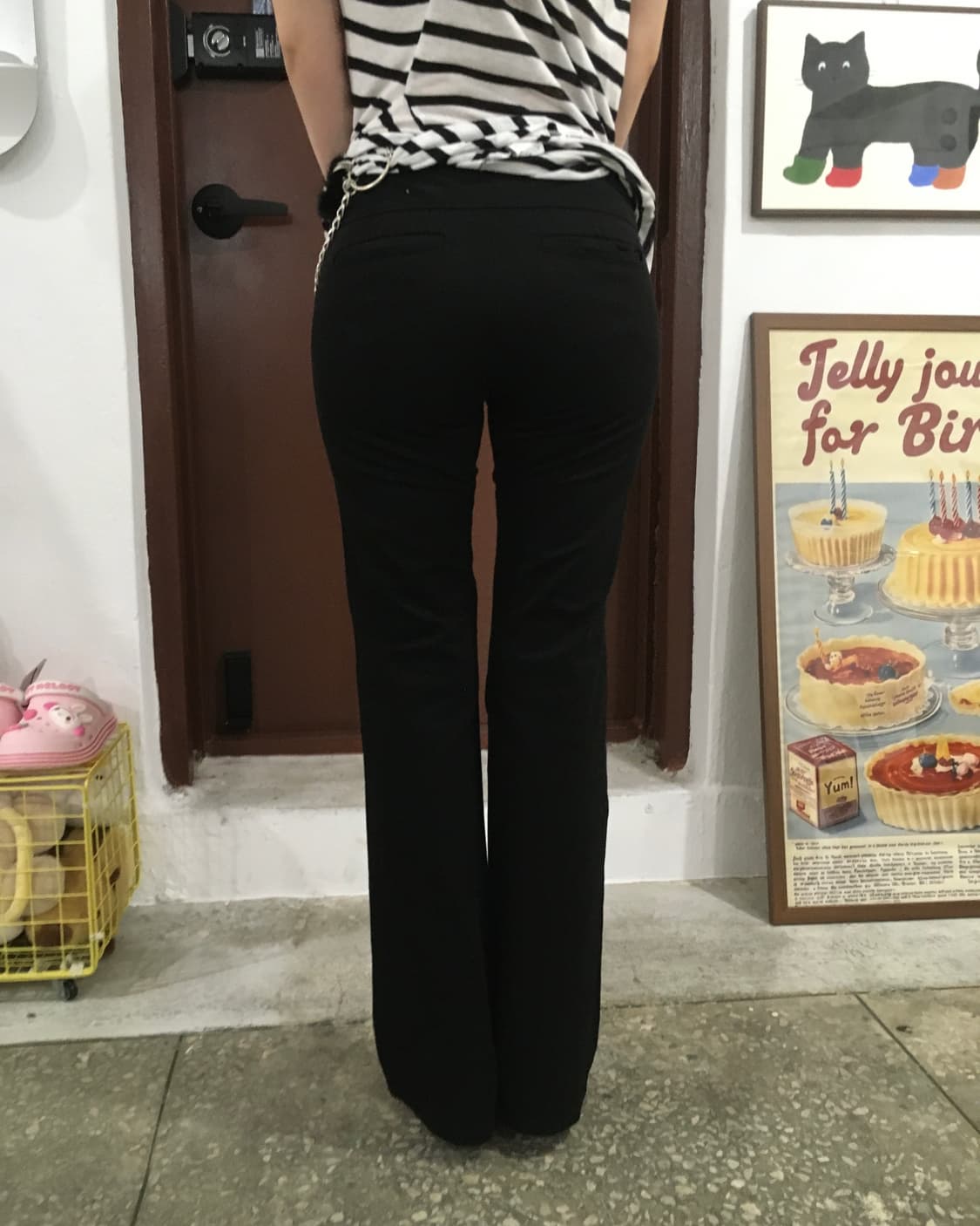 VINTAGE BOTTOM 상품이미지8