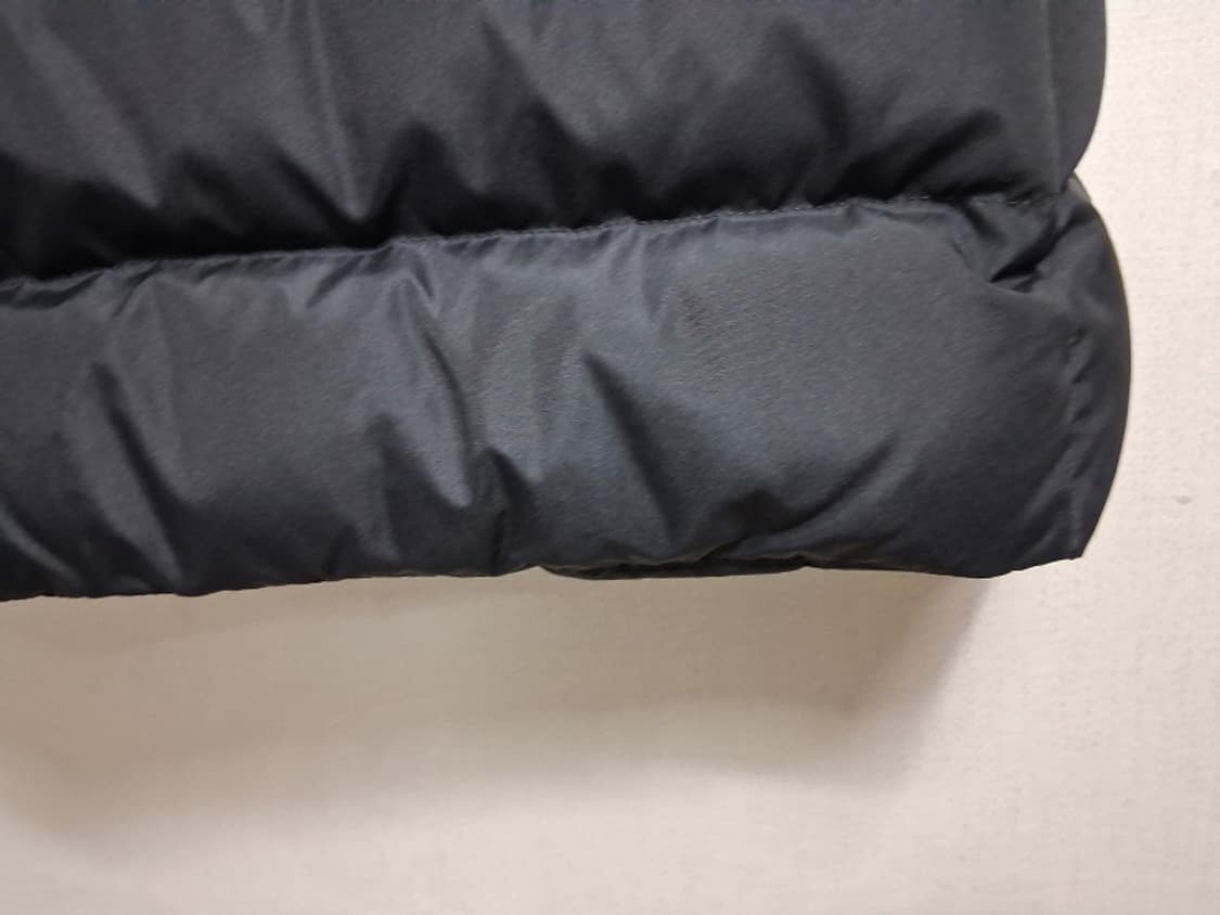 카파 여성 다운패딩조끼 후드일체형 표기XS 슬림하게 55가능
 상품이미지9