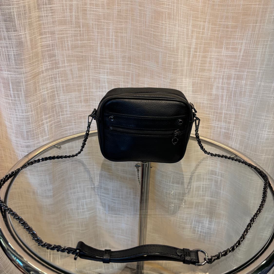 정품 오야니 테일러 크로스백     상품이미지5