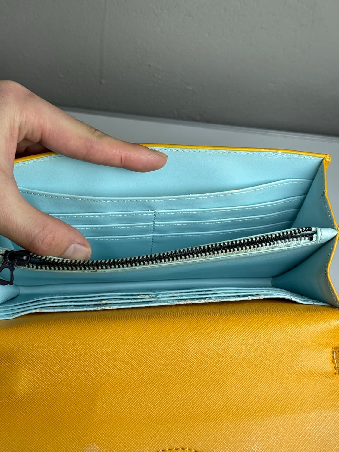 히스테릭 글래머 아카이브 퍽베어 숄더백 지갑 가방 상품이미지5