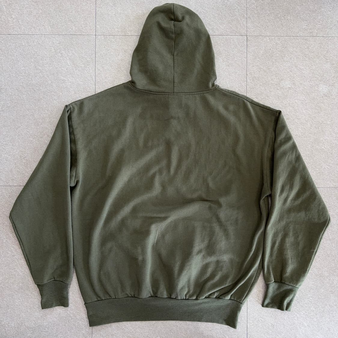 ROTHCO US Army PT Hoodie 상품이미지4