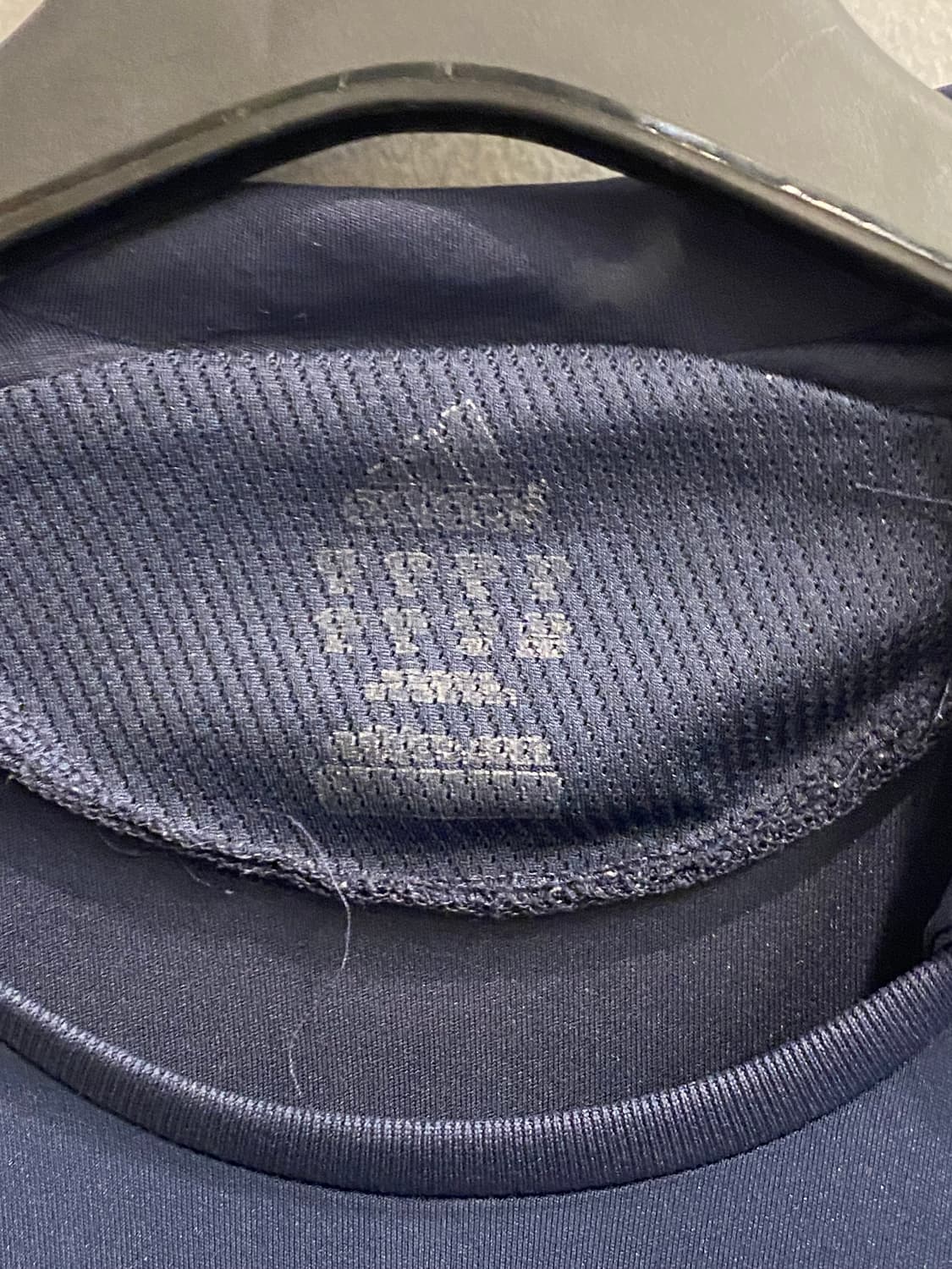 08/10 뮌헨 어웨이 슈바인슈타이거 (2XL) 상품이미지5