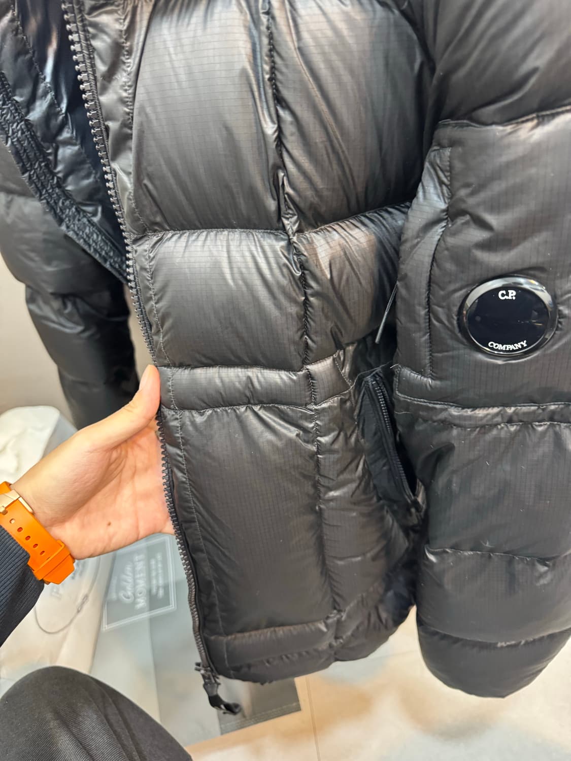 cp컴퍼니 디디쉘  상품이미지3