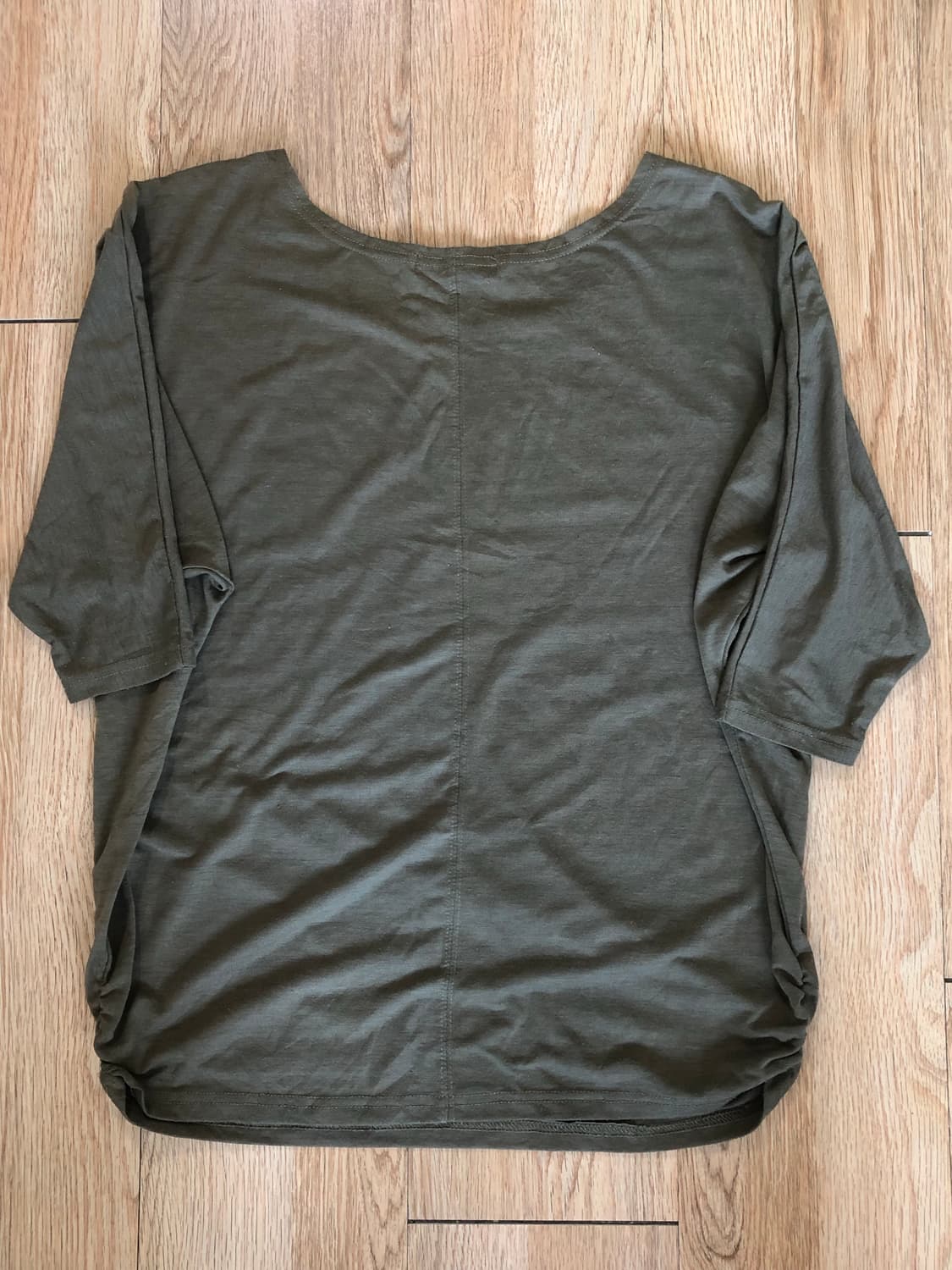 off-shoulder top 상품이미지7