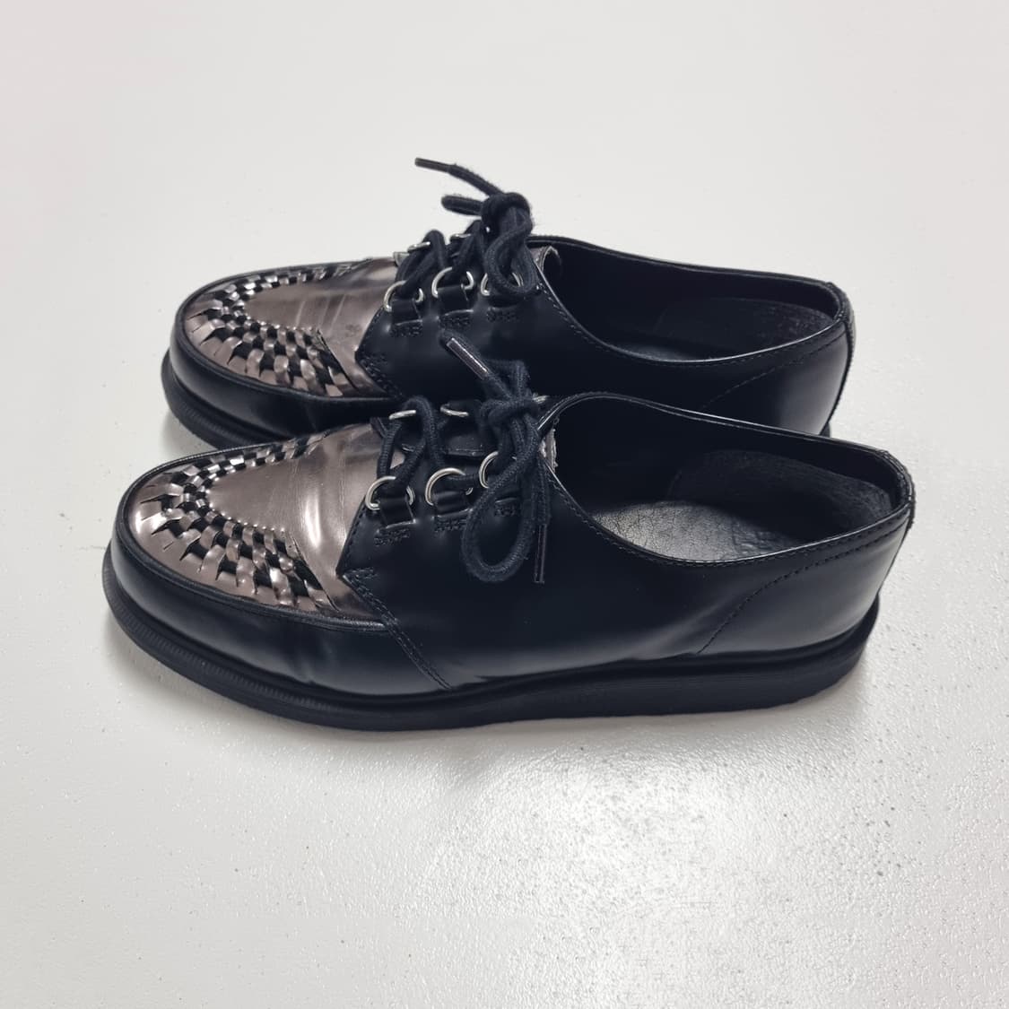 Dr.martens Ramsey 클리퍼 - 270 (US9) 상품이미지3